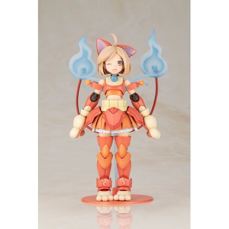 Soukou Musume BCS:JI Banyan Tsugumi Kozakura Model Kit Kotobukyia