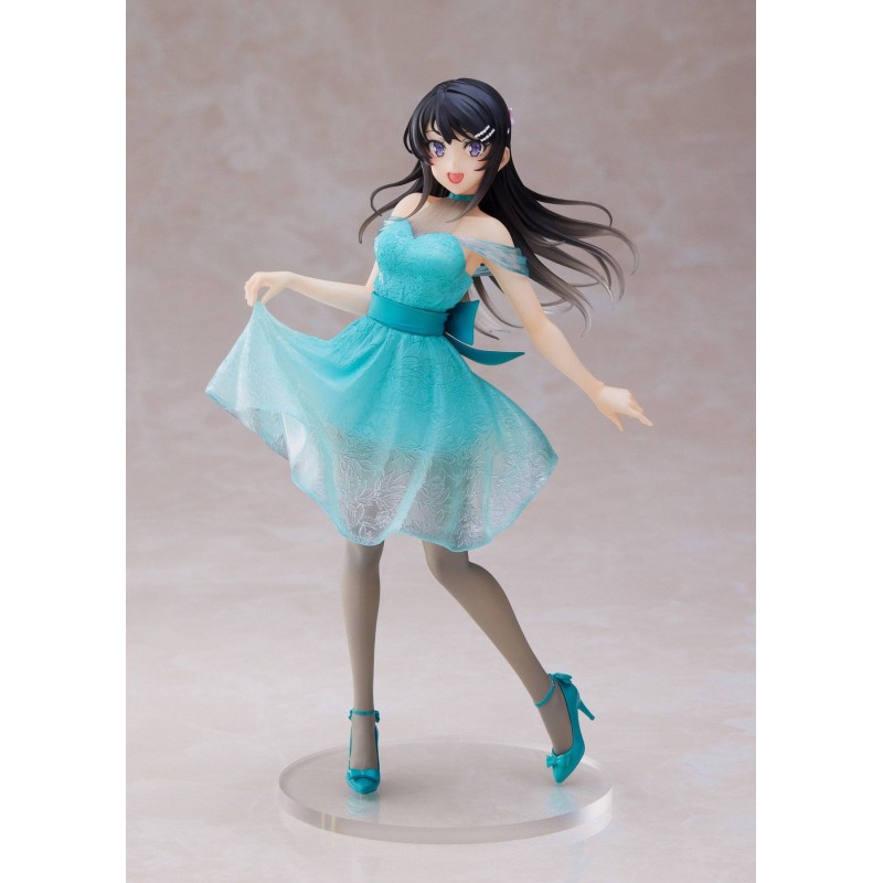 taito mai sakurajima figure