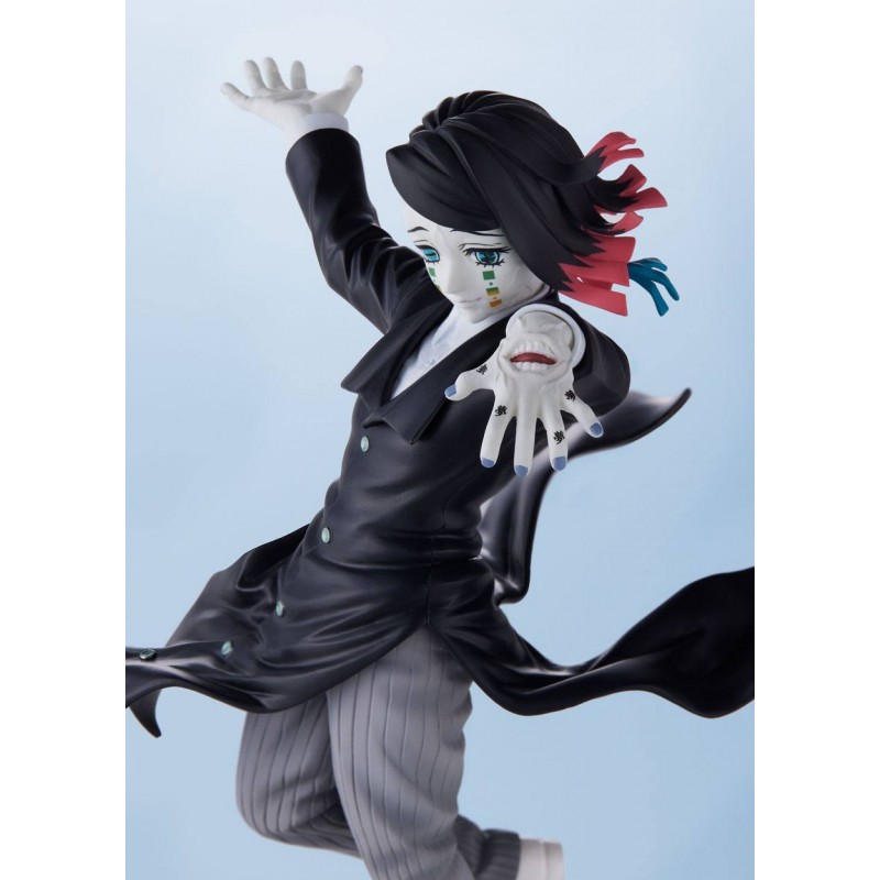 Kimetsu No Yaiba Enmu Conofig Figure Aniplex Global Freaks