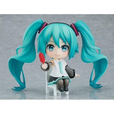 Piapro Characters Hatsune Miku NT Akai Hane Nendoroid Swacchao! Good Smile Company