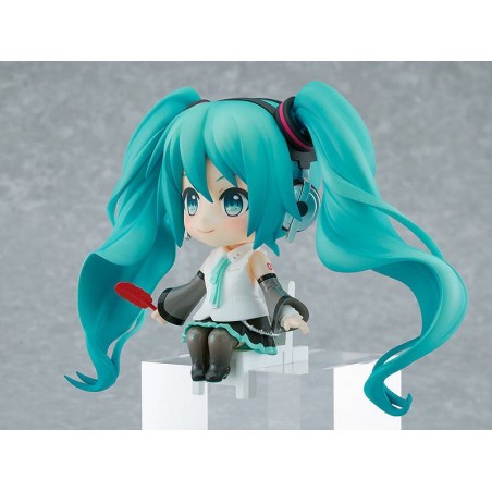 Piapro Characters Hatsune Miku NT Akai Hane Nendoroid Swacchao! Good Smile Company