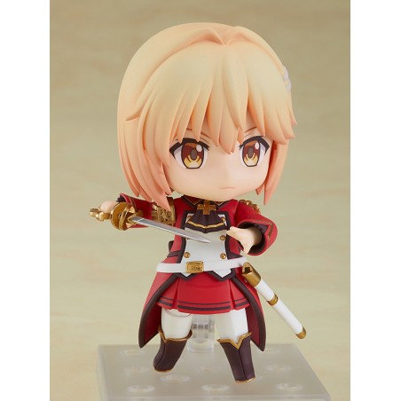 How a Realist Hero Rebuilt the Kingdom Liscia Elfrieden Nendoroid Good Smile Company