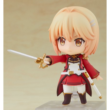 How a Realist Hero Rebuilt the Kingdom Liscia Elfrieden Nendoroid Good Smile Company