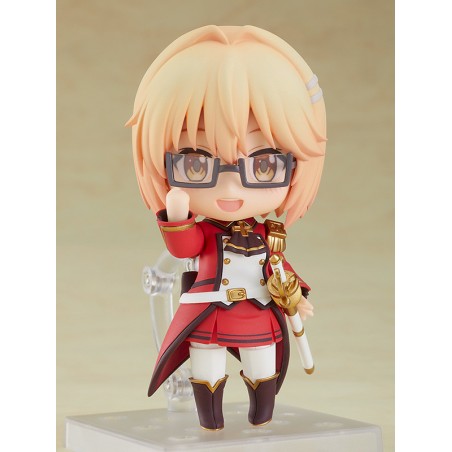 How a Realist Hero Rebuilt the Kingdom Liscia Elfrieden Nendoroid Good Smile Company