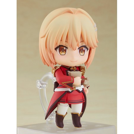 How a Realist Hero Rebuilt the Kingdom Liscia Elfrieden Nendoroid Good Smile Company