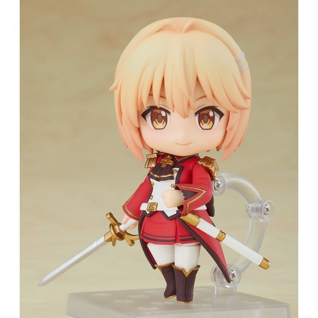 How a Realist Hero Rebuilt the Kingdom Liscia Elfrieden Nendoroid Good Smile Company