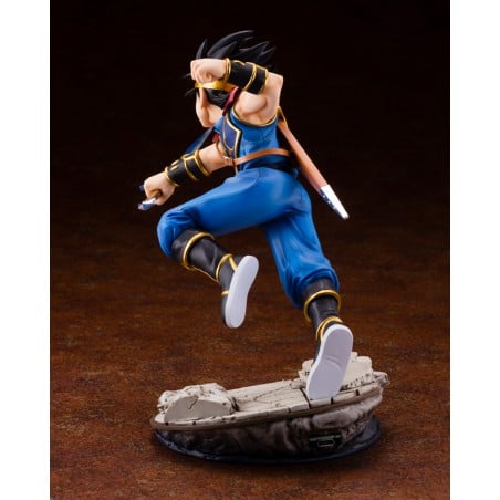 Dragon Quest: The Adventure of Dai Dai ARTFX J Kotobukiya