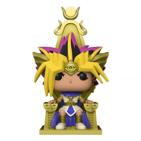 Yu-Gi-Oh!  Atem Pharaoh Yugi POP! Animation Funko