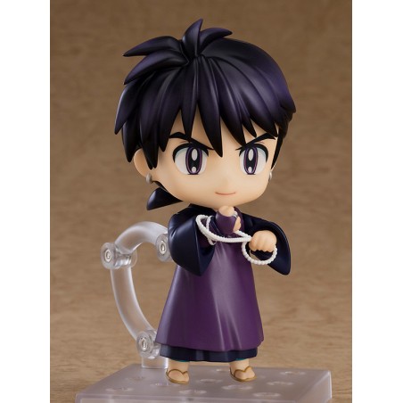 Inuyasha Miroku Nendoroid Good Smile Company