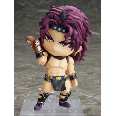 JoJo's Bizarre Adventure Kars Nendoroid Medicos Entertainment