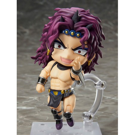 JoJo's Bizarre Adventure Kars Nendoroid Medicos Entertainment