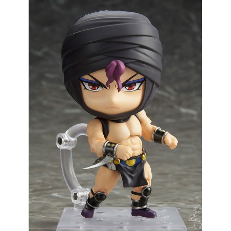 JoJo's Bizarre Adventure Kars Nendoroid Medicos Entertainment