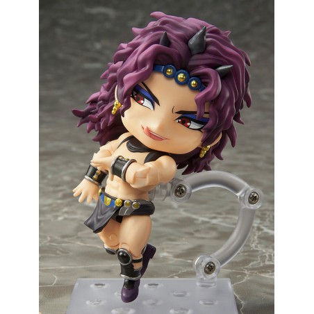 JoJo's Bizarre Adventure Kars Nendoroid Medicos Entertainment