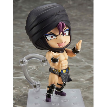 JoJo's Bizarre Adventure Kars Nendoroid Medicos Entertainment