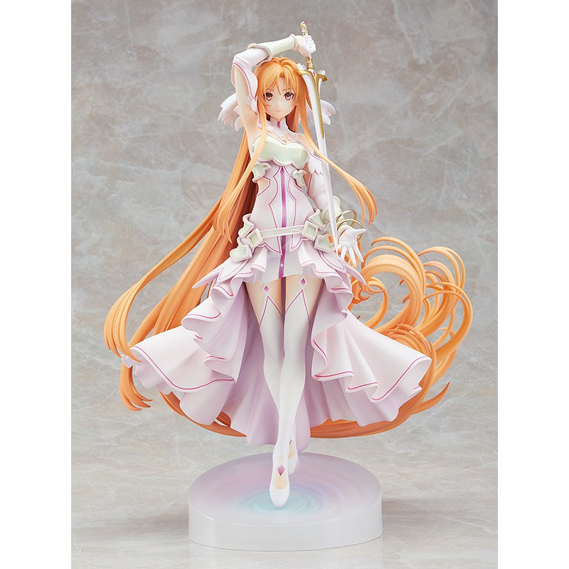 sword art online anime figures