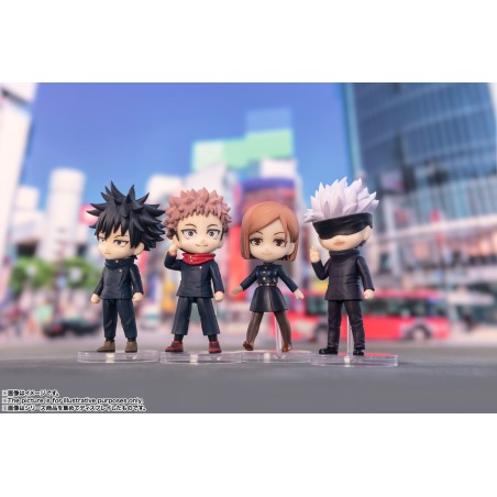 Jujutsu Kaisen Nobara Kugisaki Figuarts Mini Bandai