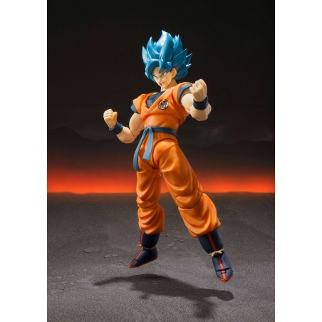 ssgss goku figuarts