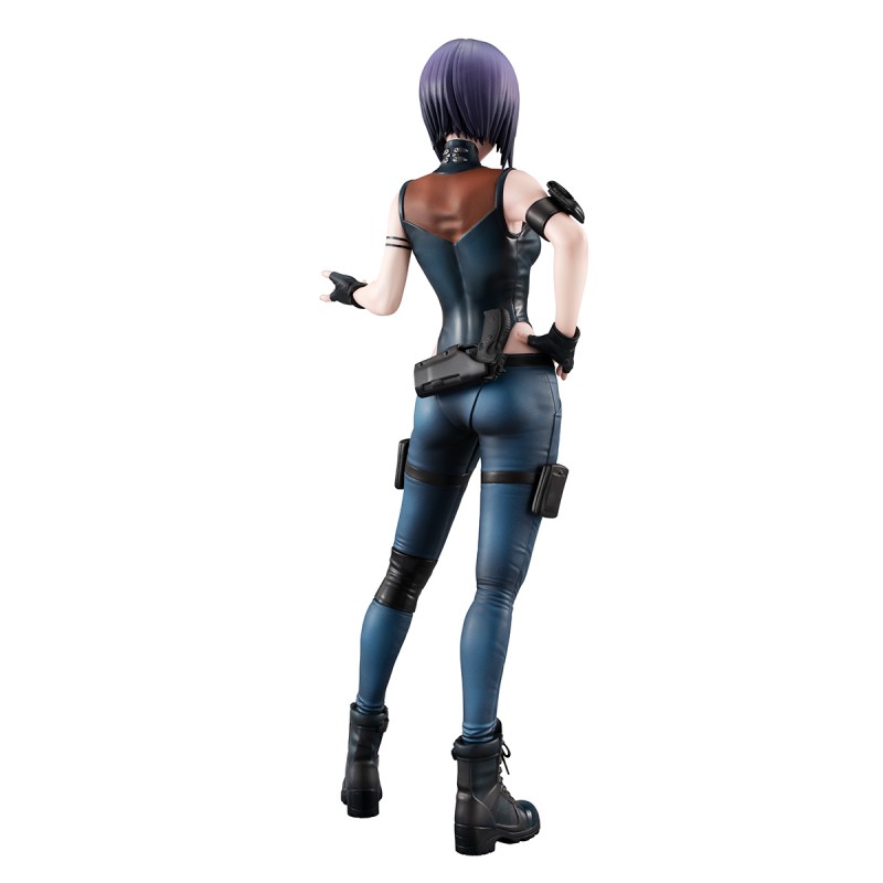 megahouse motoko