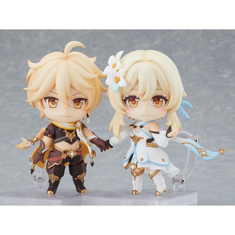 lumine nendoroid