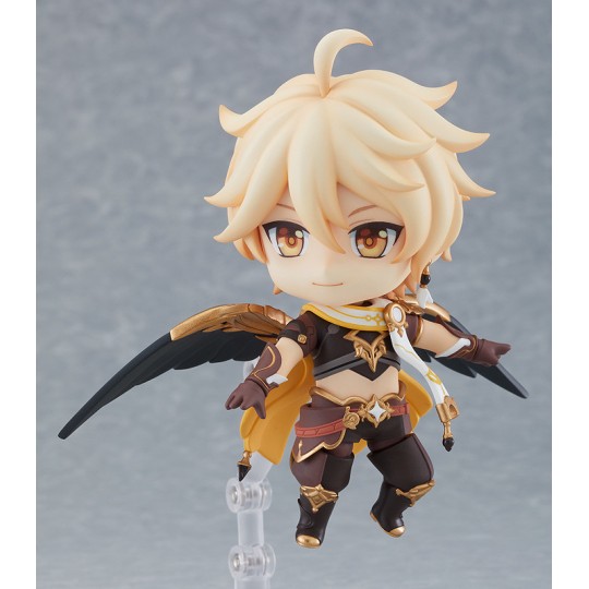 nendoroid aether