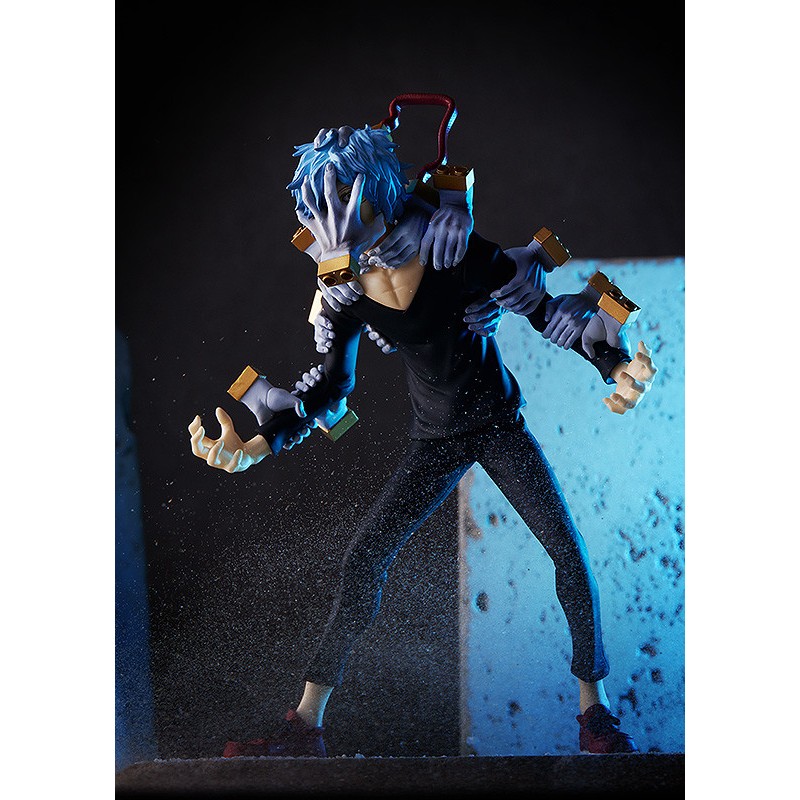 Ichiban Kuji Tomura Shigaraki Figures – Figure Start