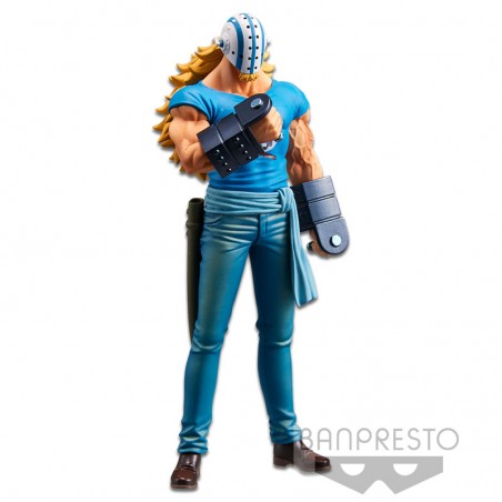 One Piece DXF The Grandline Men Killer Wano Country Vol.17 Banpresto