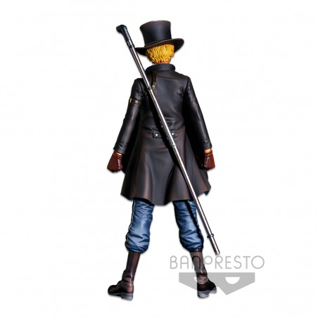 One Piece Sabo Master Stars Piece Chronicle Banpresto