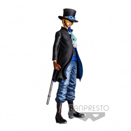 One Piece Sabo Master Stars Piece Chronicle Banpresto