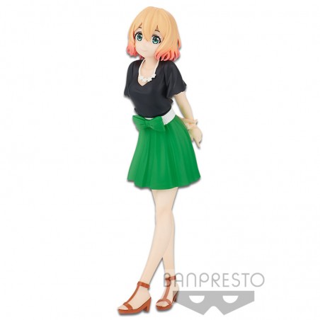 Rent-A-Girlfriend Mami Nanami Exhibition Ver. Banpresto