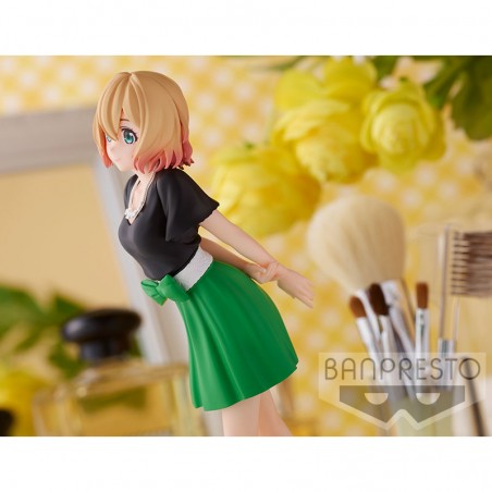 Rent-A-Girlfriend Mami Nanami Exhibition Ver. Banpresto