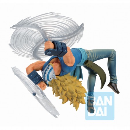 One Piece Killer Wano Country Third Act Ichibansho Bandai