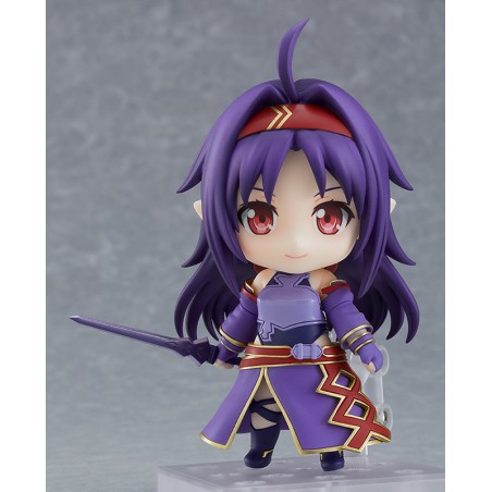 Sword Art Online Yuuki Nendoroid Good Smile Company