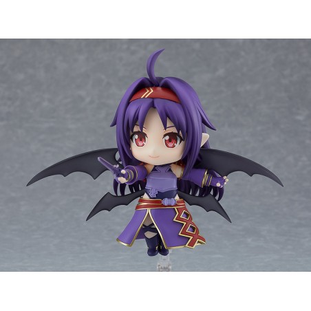 Sword Art Online Yuuki Nendoroid Good Smile Company