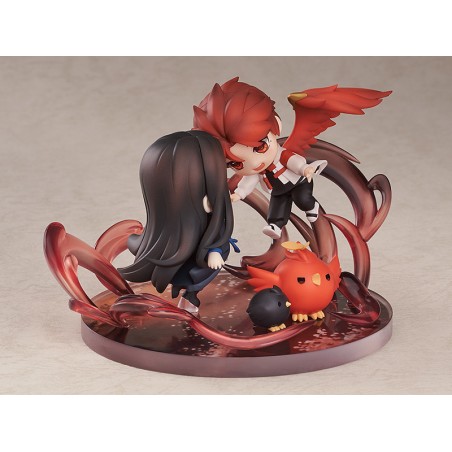 Lie Huo Jiao Chou Xuan Ji & Sheng Lingyuan: HuaJianMuYun Ver. Nendoroid Good Smile Company