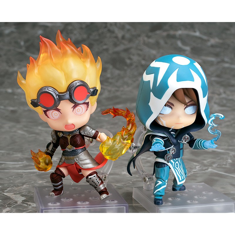 magic the gathering nendoroid