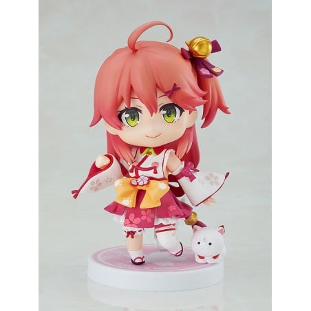 Hololive Production Sakura Miko Nendoroid Max Factory