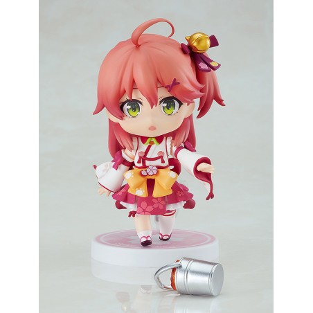 Hololive Production Sakura Miko Nendoroid Max Factory