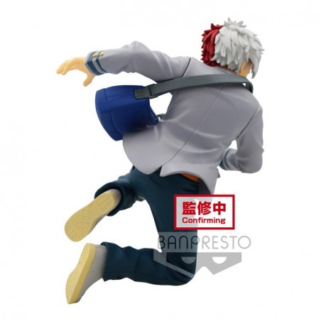 My Hero Academia Shoto Todoroki Bravegraph #1 Vol.2 Banpresto