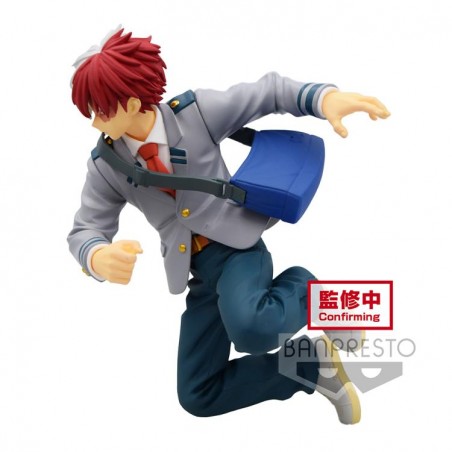 My Hero Academia Shoto Todoroki Bravegraph #1 Vol.2 Banpresto