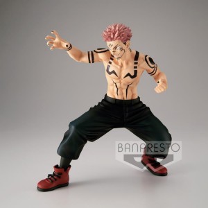 jujutsu kaisen figurine