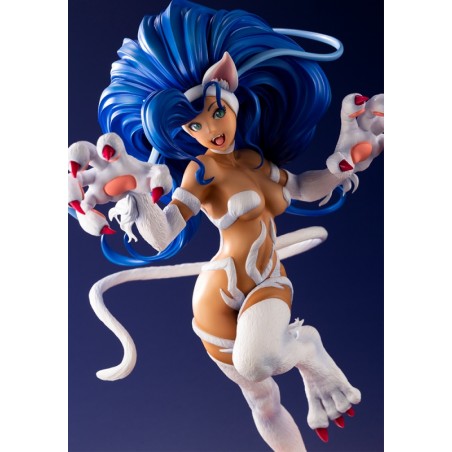 Darkstalkers Felicia Bishoujo Kotobukiya