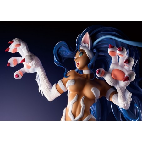 Darkstalkers Felicia Bishoujo Kotobukiya