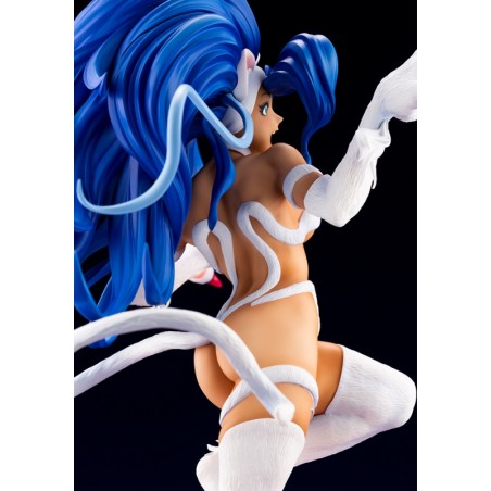 Darkstalkers Felicia Bishoujo Kotobukiya