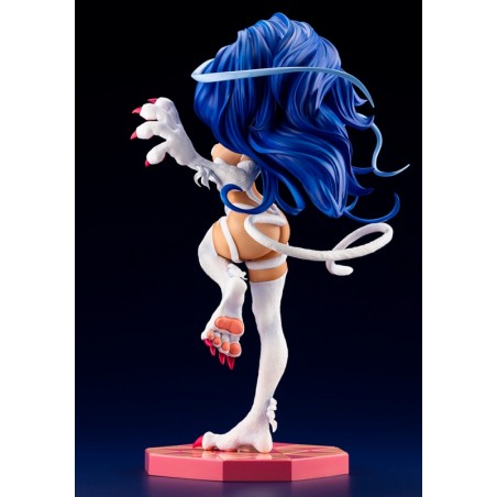 Darkstalkers Felicia Bishoujo Kotobukiya