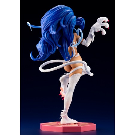 Darkstalkers Felicia Bishoujo Kotobukiya