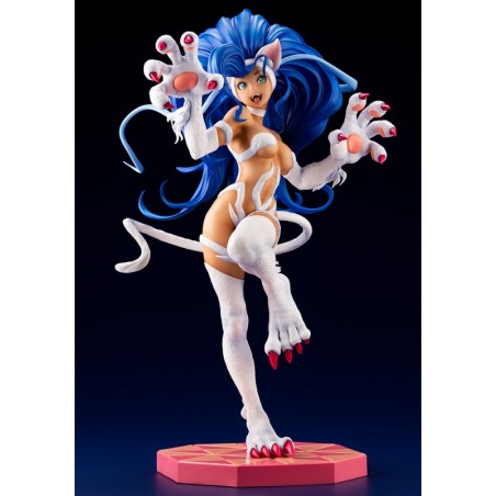 Darkstalkers Felicia Bishoujo Kotobukiya