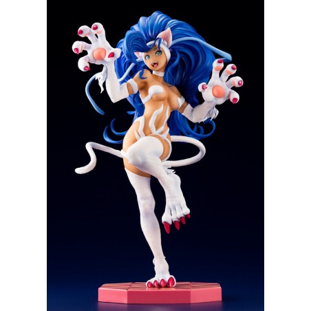 Darkstalkers Felicia Bishoujo Kotobukiya