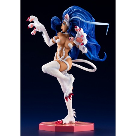 Darkstalkers Felicia Bishoujo Kotobukiya