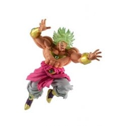 Figurine Broly BLOOD OF SAIYANS SPECIAL XVII Dragon Ball Super