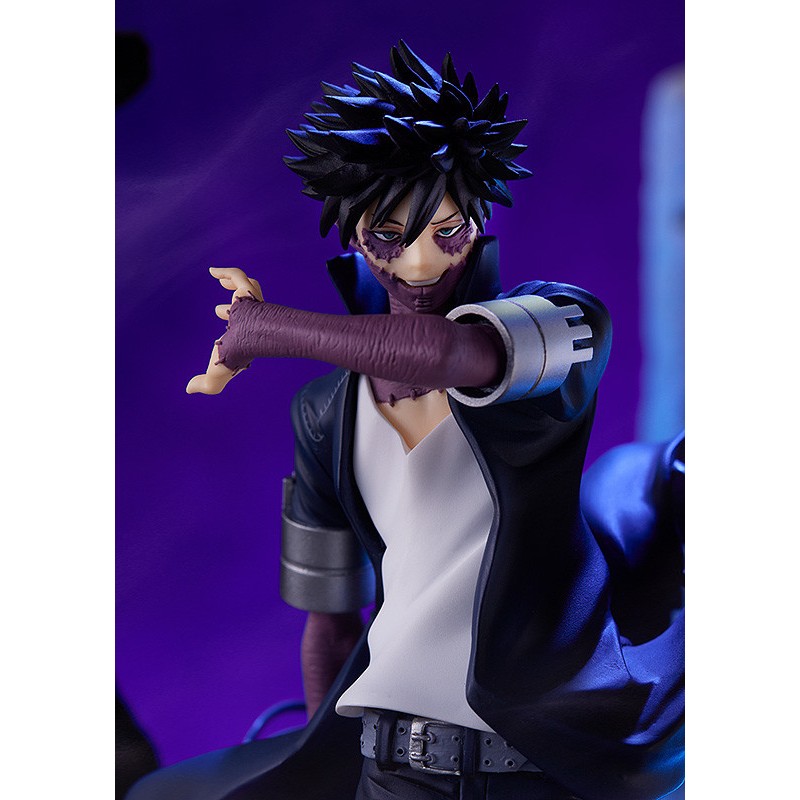 my hero academia dabi pop figure